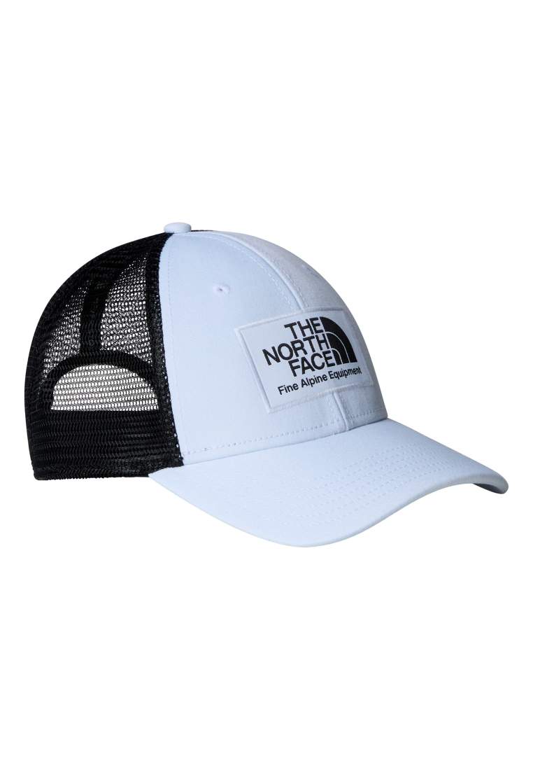 The North Face Mudder Trucker Tnf White