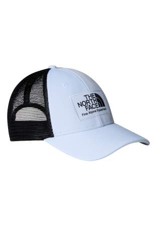 The North Face Mudder Trucker Tnf White
