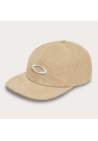 Oakley Ellipse Corduroy Hat Pebble Mist