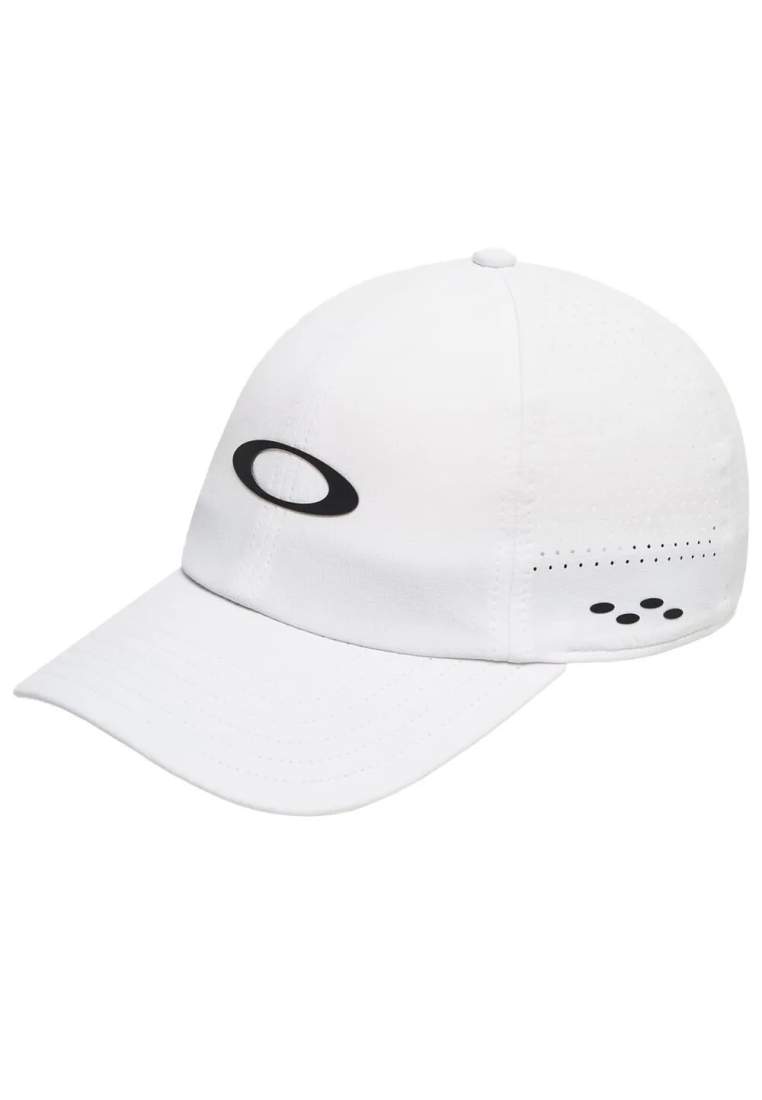 Oakley Performance 6 Panel White
