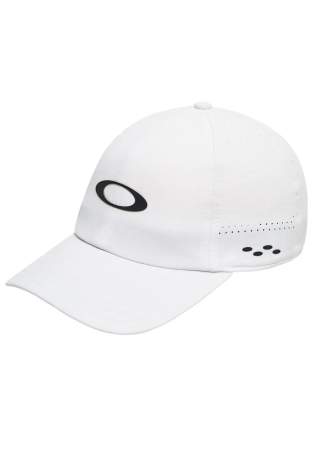 Oakley Performance 6 Panel White
