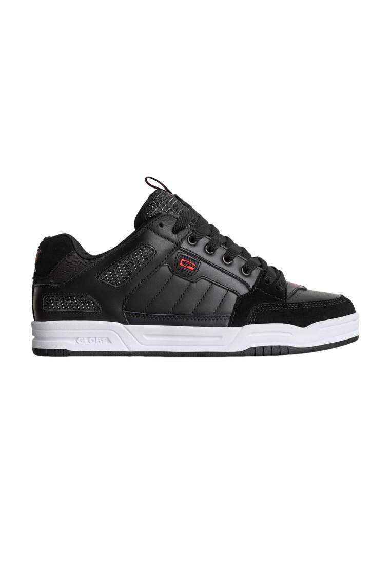 Globe Tilt Prime Black Mullen