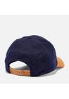 Timberland Wool Bb Cap Blue
