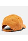 Timberland Bb Cap Cooper Hill Backstrap Wheat