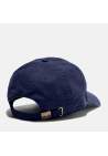 Timberland Cap Cooper Hill Base Ball Self Backstrap Peacock