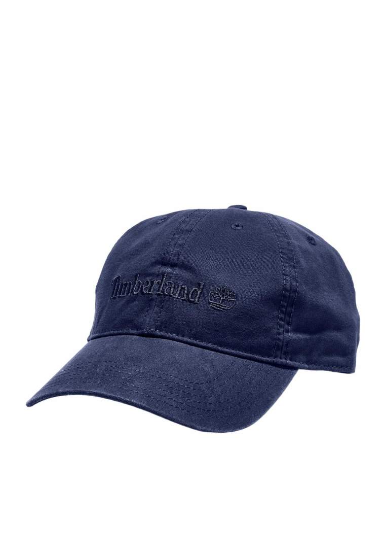 Timberland Cap Cooper Hill Base Ball Self Backstrap Peacock