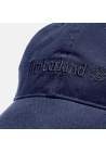 Timberland Cap Cooper Hill Base Ball Self Backstrap Peacock