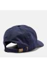 Timberland Cotton Canvas Bb Cap Peacoat