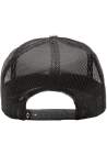 Oakley Chalten Cap Grigio Scuro