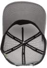 Oakley Chalten Cap Grigio Scuro