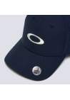 Oakley Golf Ellipse Hat Navy Blue