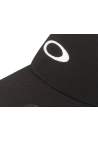 Oakley Golf Ellipse Hat Jet Black