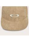 Oakley Ellipse Corduroy Hat Pebble Mist
