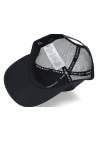 Oakley Trucker Ellipse Hat Blackout U