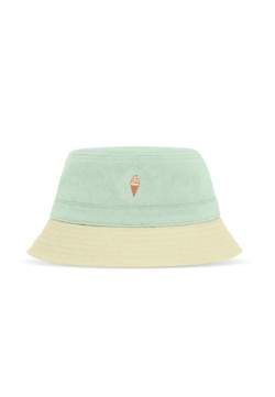Baron B Bob Color Block...