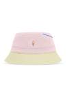 Baron B Bob Color Block Rose Pastel