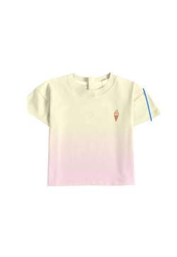 Baron B T-Shirt Plongee...