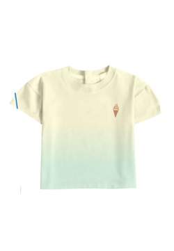 Baron B T-Shirt Plongee...