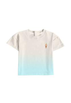 Baron B T-Shirt Plongee...