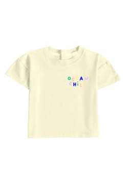 Baron B T-Shirt Ocean Child...