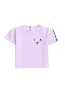 Baron B T-Shirt Ocean Child...