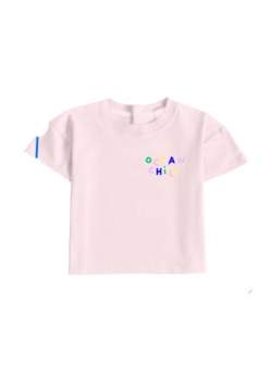Baron B T-Shirt Ocean Child...