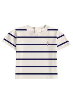 Baron B T-Shirt Mariniere...