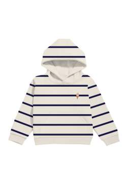 Baron B Hood Mariniere Blanc
