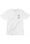 Baron T-Shirt Lifeguard Blanc