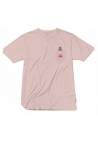 Baron T-Shirt Lifeguard Rose Faded