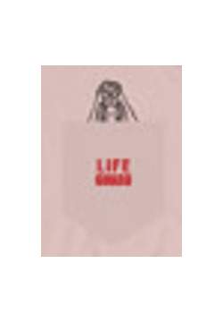 Baron T-Shirt Lifeguard...