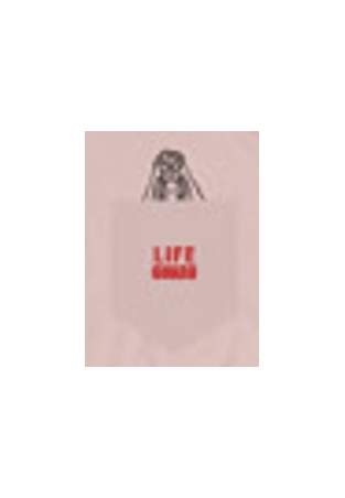 Baron T-Shirt Lifeguard Rose Faded
