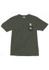 Baron T-Shirt Lifeguard Kaki