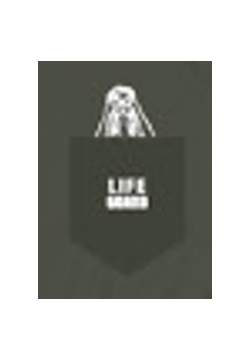 Baron T-Shirt Lifeguard Kaki