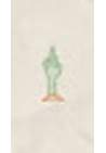 Baron T-Shirt Cactus Ivoire