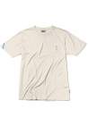 Baron T-Shirt Cactus Ivoire