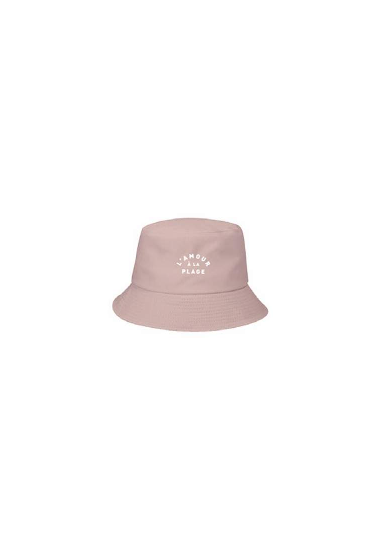 Baron W Bob L'Amour A La Plage Rose Faded
