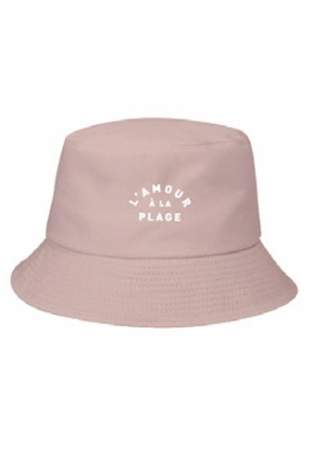 Baron W Bob L'Amour A La Plage Rose Faded