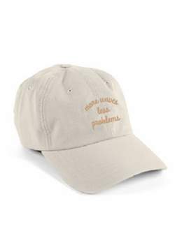 Baron Casquette More Waves...
