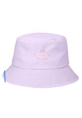 Baron W Bob L'Amour A La Plage Violet Pastel