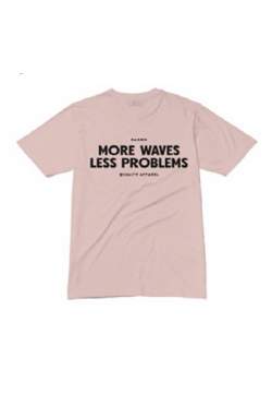 Baron T-Shirt More Waves...