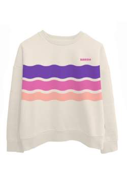Baron W Crew Oversize...