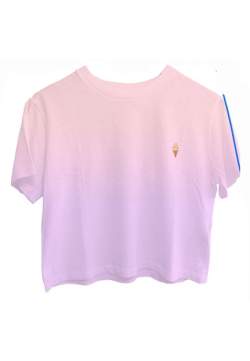 Baron W T-Shirt Plongee...