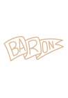 Baron T-Shirt Flag Terra Cotta