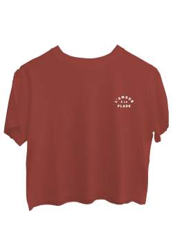 Baron W T-Shirt L'Amour A...