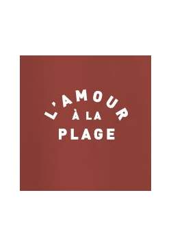 Baron W T-Shirt L'Amour A...