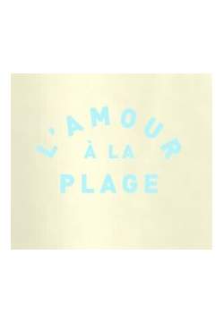 Baron W T-Shirt L'Amour A...