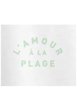 Baron W Tee Shirt Amour...