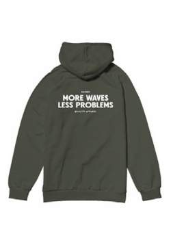 Baron Hood More Waves Kaki