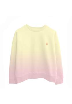 Baron W Crew Oversize...